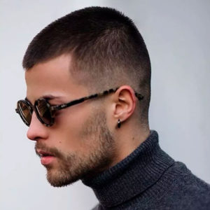 Cortes de cabelos masculinos atemporais bnyou Delivery de
